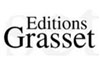 Logo brand Grasset