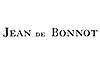 Logo brand Jean de Bonnot