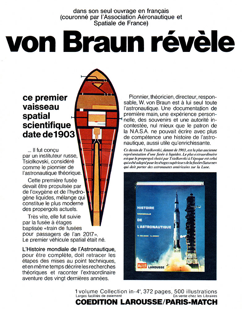 BrandLarousse 1969