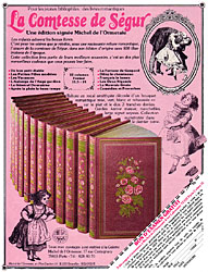 BrandMichel de l'Ormeraie 1981