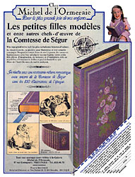 BrandMichel de l'Ormeraie 1981