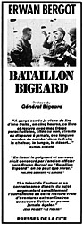 Advert Presses de la Cit 1977