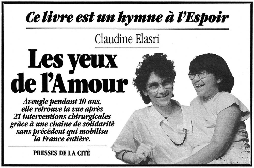 Advert Presses de la Cit 1988