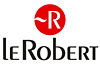 Logo brand Robert