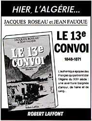 Advert Robert Laffont 1987