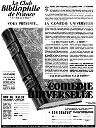BrandZxDivers Clubs Livres 1953