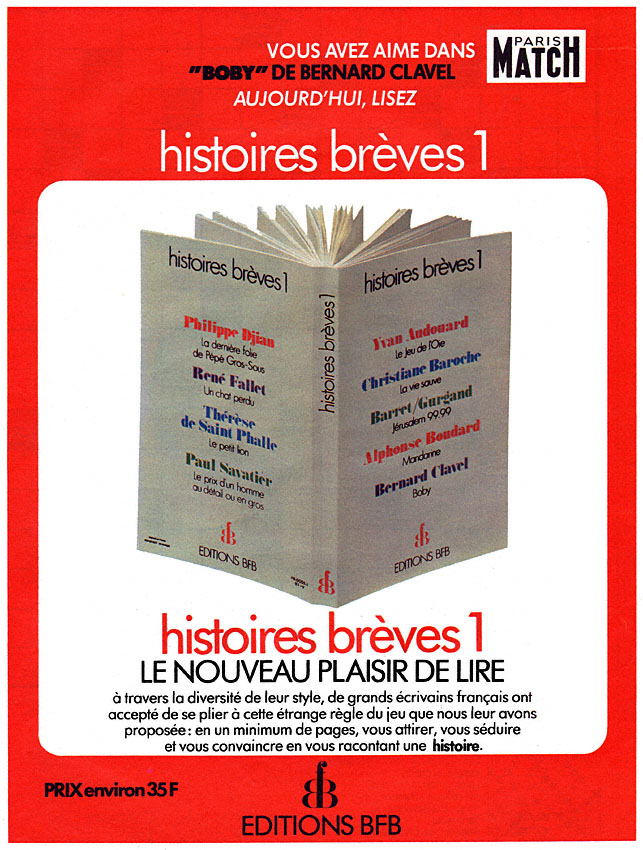 Advert Zzdivers_LEC5 1981
