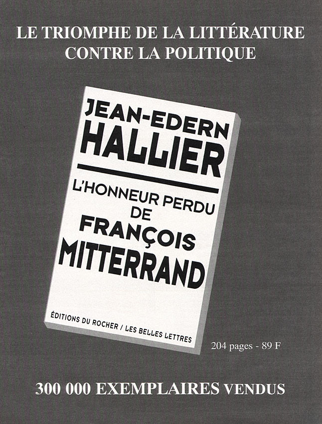 Advert Zzdivers_LEC5 1996