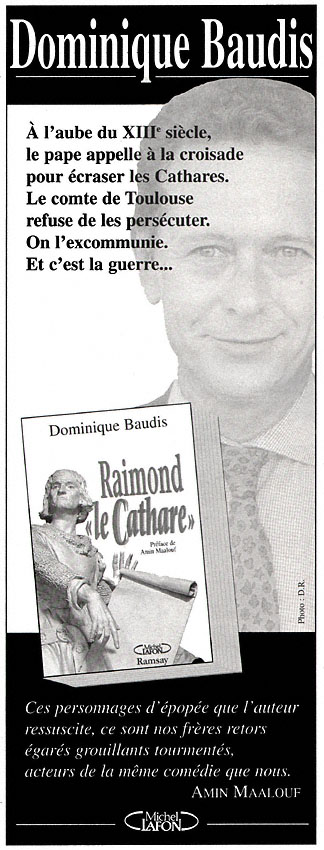 Advert Zzdivers_LEC5 1996