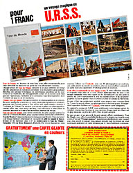 Advert Misc. 1968