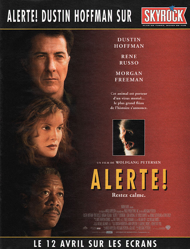 Advert Cinma 1995