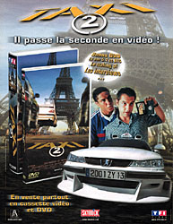 BrandCinma 2000