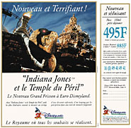 BrandDisneyland 1994