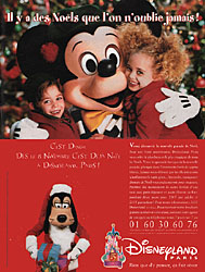 BrandDisneyland 1997