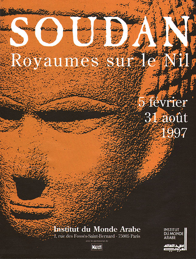 Advert Expositions 1997