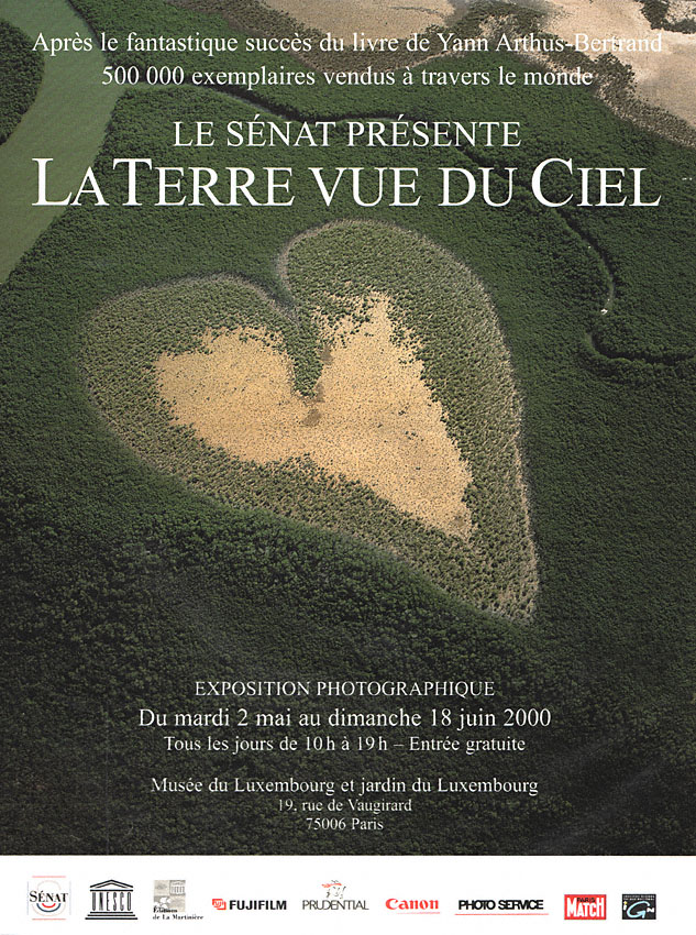 Advert Expositions 2000
