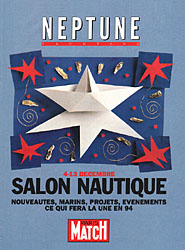 Advert Foires Salons 1993