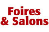 Logo Foires Salons