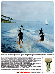 Advert Johnson 1967