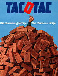 BrandLoto 1986