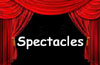 Logo Spectacles