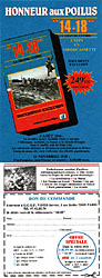 Advert Videos 1985