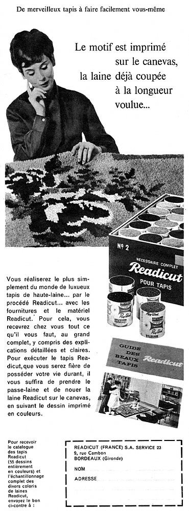Advert Zzdivers_LOI5 1963