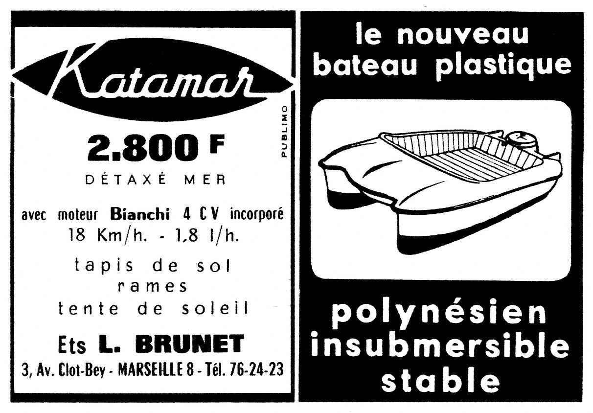 BrandMisc 1964