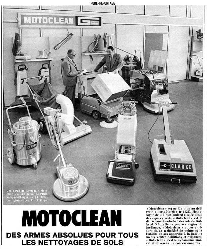 Advert Zzdivers_MAT6 1973