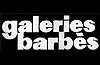 Logo Galeries Barbs