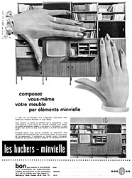 BrandMinvielle 1962