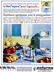 BrandPolyrey 1961