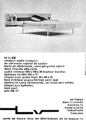 Advert Tv 1960