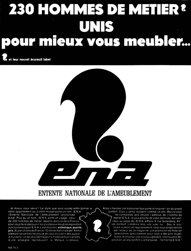 Advert Zzdivers_MEU5 1970