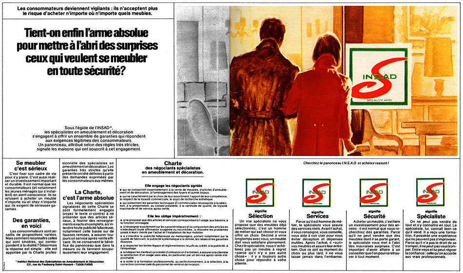 Advert Zzdivers_MEU5 1973