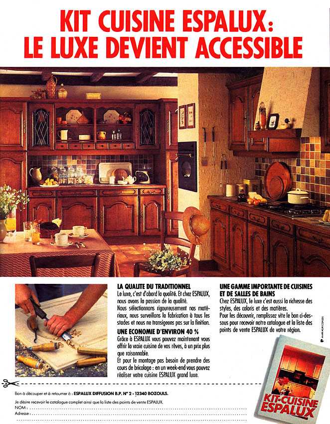 Advert Zzdivers_MEU5 1984