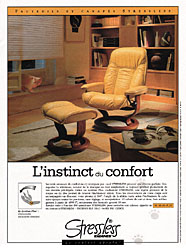 Advert Misc. 1997