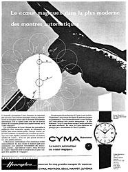 BrandCyma 1960