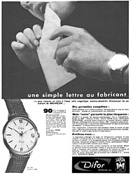 BrandDifor 1961