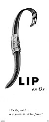 Advert Lip 1952