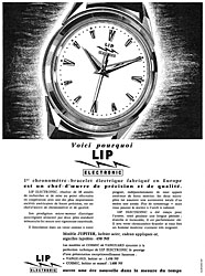 BrandLip 1960