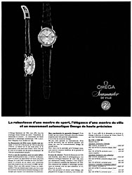 BrandOmega 1961
