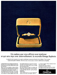 BrandOmega 1962