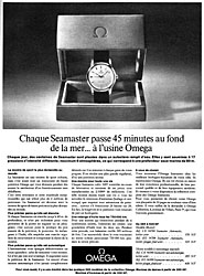 BrandOmega 1962