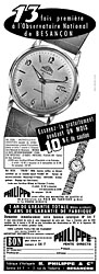 BrandPhilippe 1961