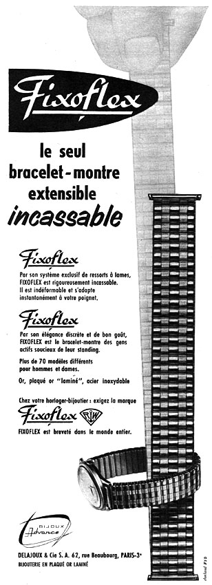Advert Rowi 1960