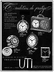 BrandUti 1960
