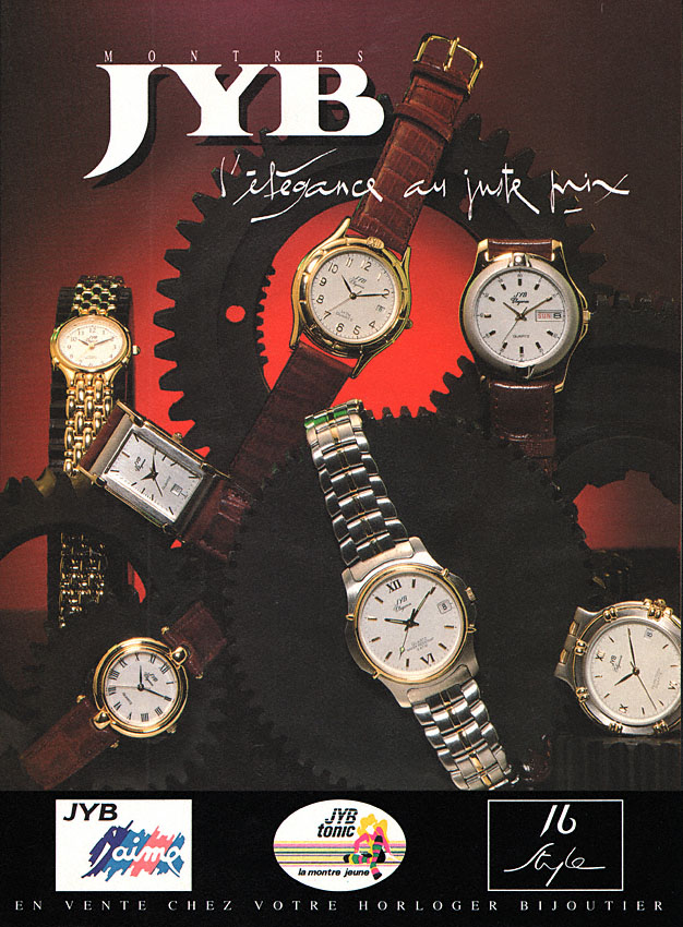 Advert Zzdivers_MON5 1993