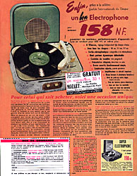 BrandGuilde Int. du disque 1959