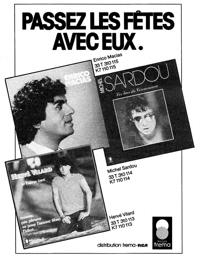 Advert Zzdivers_MUS5 1981